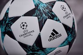 List of uefa champions league balls. Adidas 2017 18 Champions League Ball Cl Winter Ball Released Footy Headlines