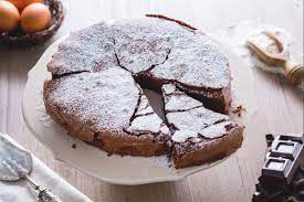 Maybe you would like to learn more about one of these? Ricetta Torta Tenerina La Ricetta Di Giallozafferano