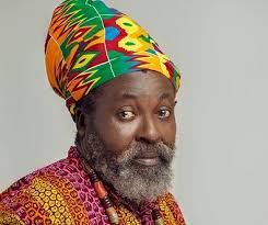 MUSIGA is weak, that's why our legends die weak