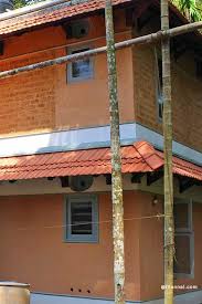 Earthen Plaster Using Lime Husk Cow Urine Mud Plaster Urinal Cob House