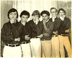 Kit and the Outlaws “Don't Tread