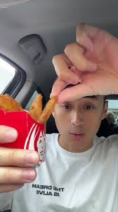 Wendys Potato Wedges