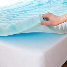 Just because it's smaller doesn't mean the twin medium memory foam mattress is lacking any comfort. Buy Sleep Studio Orthopedic Pressure Relieving 5 Zone Foam Mattress Topper In 2 3 4 Inches Online In Netherlands 34174409
