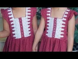موديلات فساتين بنات صغار للبيت صيف 2020 youtube fashion women women s top