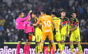 OFICIAL: América le da las gracias a una de sus ESTRELLAS