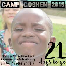 Guyana Baptist Youth Ministry