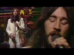 Atlanta Rhythm Section and Ronnie Hammond's Non Replaceable Vocals