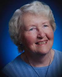 Obituary: Barbara Ann Ramsay