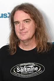 David Ellefson — The Movie Database (TMDB)