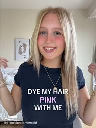 How to Dye Your Hair Pink: Tips for Vibrant, Long-Lasting Color