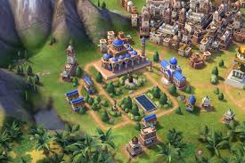 The domination victory in civ 6 is the easiest to understand, but that doesn't mean it's not challenging. The Pacifist S Guide To Civilization 6 Polygon