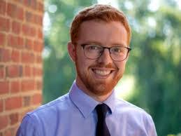 Connor Maxwell's Instagram, Twitter & Facebook