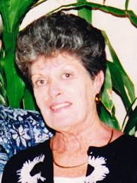 Mrs. Joan M. Corliss