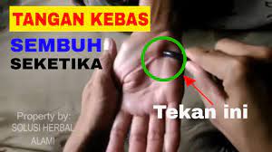 Dan.keadaan menjadi semakin rumit bila ia. Pin Di Refleksi Terapi Kesemutan
