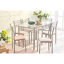 We did not find results for: Juego De Comedor Casa Joven Sevilla 6 Sillas