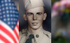 Obituary: Fredrick 'Ted' Louis Bartels 1940-2018