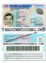 You can add the hologram overlay to the id once you are satisfied with the finished product. Fake Italian Id Card How To Spot A Fake Italian Id Card Get Italian Id Card