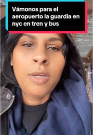 Neida Rivera Bronx Nyc