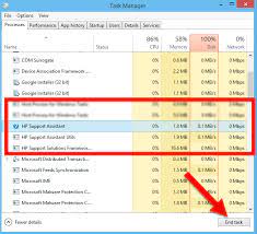 How Do I Uninstall Hp Support Assistant All In Bloatwareremover Com