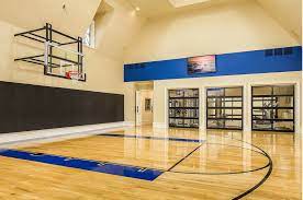 Maybe you would like to learn more about one of these? What To Do When You Don T Have Access To Indoor Gym Hoops Junction