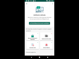 Kaspersky Internet Security For Android 2021 Kaspersky