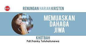 Judul khotbah kristen terbaru dan selalu diperbarui setiap hari. Kumpulan Khotbah Kristen Terbaru 2018 Mxbids Com