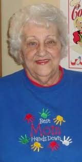 Virginia Brudnowski Obituary