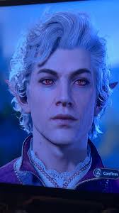 Baldur's Gate 3 Character Customization and Mods