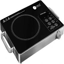 INFRARED COOKTOP BODY/CABINETS/METAL FRAME/WITH HANDLE
