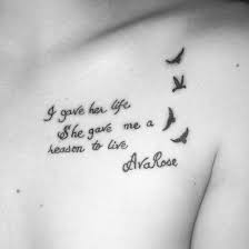 Starkville Starkville Ms Baby Tattoos Tattoos For Daughters Mother Tattoos