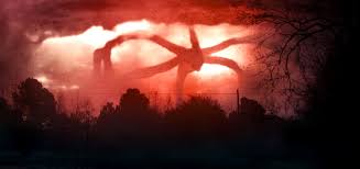 Stranger Things Wallpaper 4k Pc Gallery 4k Stranger Things Creature Shadow Monster Stranger Things Wallpaper