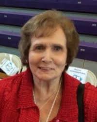 Betty Wall Adams Obituary April 7, 2019