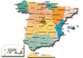 Exista mai multe societati care administreaza autostrazile spaniole. Coduri Postale Spania Lista Codurilor Postale Din Spania Pe Orase Si Localitati