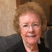 Jacqueline "Jackie" Ruth Sondeno Obituary