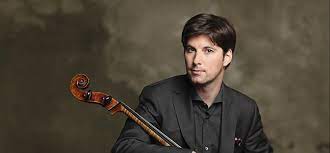 Maybe you would like to learn more about one of these? Daniel Muller Schott Dso Berlin