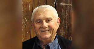 Larry A. Barrett Obituary