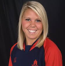 2007 Women's Soccer Roster