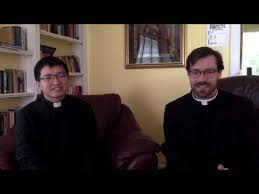 Holy Hour for Ordanandi and Reflections upon Vocation