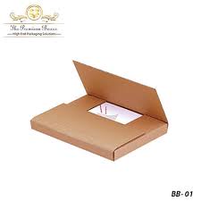 It creates a desire in them to discover what's inside the box. The Premium Boxes One Shop For All Custom Printed Boxes And Packaging