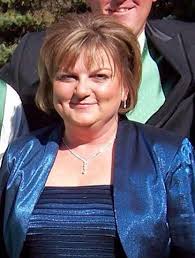 Mary Frances Ziegelbauer Jacobson (1962-2019)