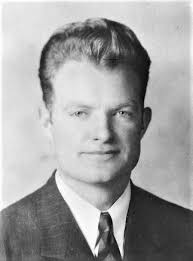 Larry Blaine Adamson