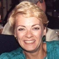 Mrs. Marie LePore Balderson Obituary