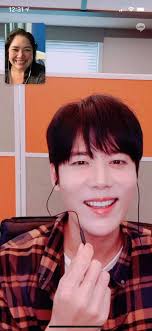 Live from yesterday night 🤍✨