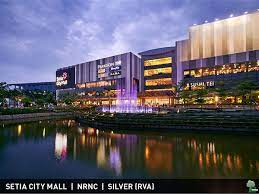 Frequently asked questions about setia city mall. Setia City Mall Green Building Index