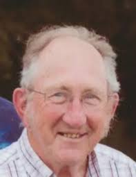 Obituary information for Keith Lowell Welberg