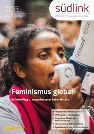 Silke Steinhilber (@feminism_alive)