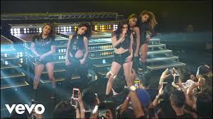 Explore 4 meanings and explanations or write yours. Fifth Harmony Work From Home Live On The Honda Stage At The Iheartradio Theater La Youtube