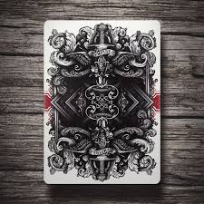 Whether you want to make a deck of regular playing cards, create a card game that you invented, or duplicate some other kinds of cards, making your own deck of cards is a relatively design and print out any kind of cards on cardstock, or repurpose some old cards to make all kinds of custom decks. Empire Playing Cards Built To Conquer Cards Playing Cards Design Custom Playing Cards