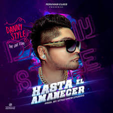 Stream Danny Style Oficial