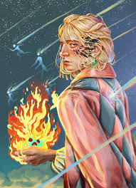 The art of spirited away collects colour illustrations of spirited away for the first time in an english edition! Howl S Moving Castle Sebastian Rubiano